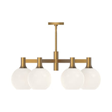 Load image into Gallery viewer, Castilla Chandelier in Detail.