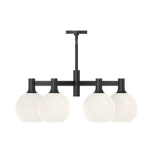Load image into Gallery viewer, Castilla Chandelier in Detail.