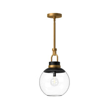 Load image into Gallery viewer, Copperfield Pendant Light.