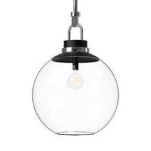 Load image into Gallery viewer, Copperfield Pendant Light in Detail.
