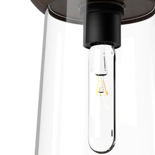 Load image into Gallery viewer, Emil Flush Mount Ceiling Light in Detail.