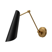 Load image into Gallery viewer, Gabriel Adjustable Wall Light.
