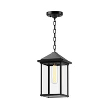 Load image into Gallery viewer, Larchmont Outdoor Pendant Light.
