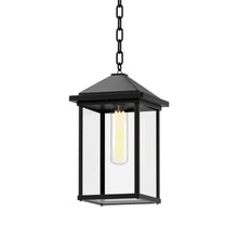 Load image into Gallery viewer, Larchmont Outdoor Pendant Light in Detail.