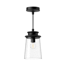 Load image into Gallery viewer, Quincy Exterior Pendant Light.