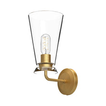 Load image into Gallery viewer, Salem Bath Wall Light.