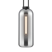 Load image into Gallery viewer, Soji Pendant Light in Detail.
