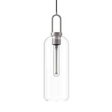 Load image into Gallery viewer, Soji Pendant Light in kitchen.