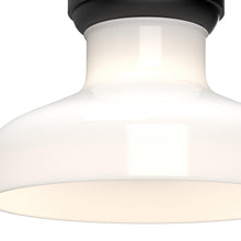 Load image into Gallery viewer, Westlake Flush Mount Ceiling Light in Detail.