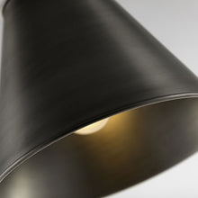 Load image into Gallery viewer, Altamont Pendant Light in Detail.