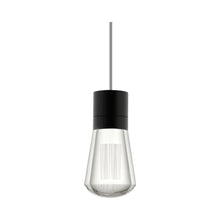 Load image into Gallery viewer, Alva 11-Light LED Pendant Light in Detail.