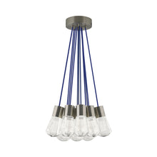 Load image into Gallery viewer, Alva 11-Light LED Pendant Light - Additional image.