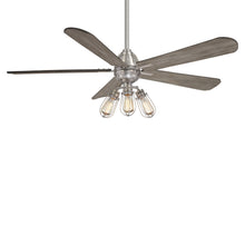 Load image into Gallery viewer, Alva LED Ceiling Fan.