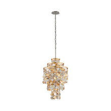 Load image into Gallery viewer, Ambrosia Pendant Light in Small.