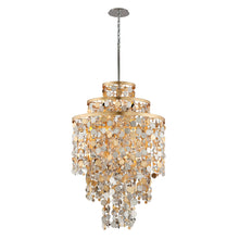 Load image into Gallery viewer, Ambrosia Pendant Light in Large.