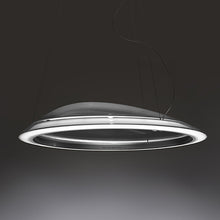 Load image into Gallery viewer, Ameluna Suspension Light in Detail.