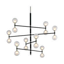 Load image into Gallery viewer, Andromeda Multi Light Chandelier.