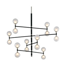 Load image into Gallery viewer, Andromeda Chandelier (16-Light).