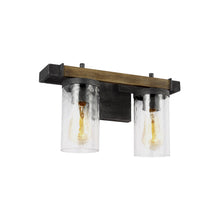 Load image into Gallery viewer, Angelo Bath Vanity Light (2-Light).