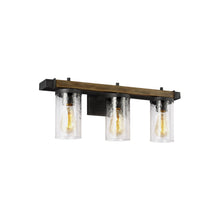 Load image into Gallery viewer, Angelo Bath Vanity Light (3-Light).