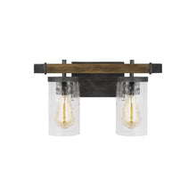 Load image into Gallery viewer, Angelo Bath Vanity Light in Detail.