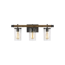 Load image into Gallery viewer, Angelo Bath Vanity Light in Detail.