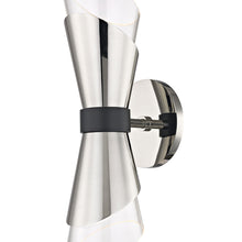 Load image into Gallery viewer, Angie Wall Light Detail.