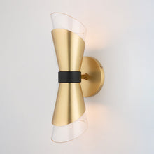 Load image into Gallery viewer, Angie Wall Light - Additional image.