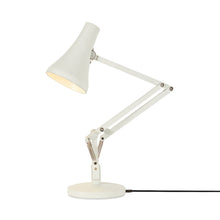 Load image into Gallery viewer, 90 Mini Mini Desk Lamp in Jasmine White.