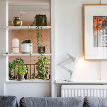 Load image into Gallery viewer, 90 Mini Mini Desk Lamp in living room.