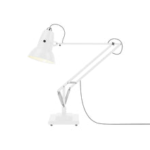 Load image into Gallery viewer, Original 1227 Floor Lamp in Alpine White (Large).