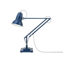 Load image into Gallery viewer, Original 1227 Floor Lamp in Marine Blue (Large).