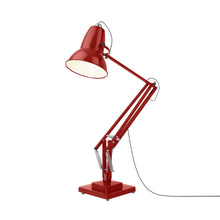 Load image into Gallery viewer, Original 1227 Floor Lamp in Detail.