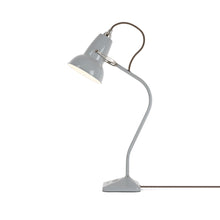 Load image into Gallery viewer, Original 1227 Table Lamp in Dove Grey.