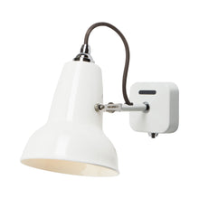 Load image into Gallery viewer, Original 1227 Wall Light in Detail.