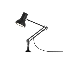 Load image into Gallery viewer, Type 75 Desk Lamp in Jet Black (Insert/Small).