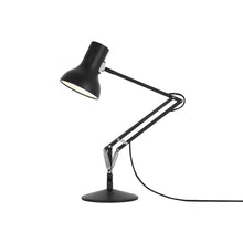 Load image into Gallery viewer, Type 75 Desk Lamp in Jet Black (Standard Desk Base/Small).