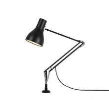 Load image into Gallery viewer, Type 75 Desk Lamp in Jet Black (Insert/Large).
