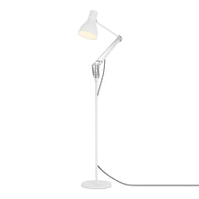 Load image into Gallery viewer, Type 75 Floor Lamp in Alpine White (Large).