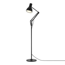 Load image into Gallery viewer, Type 75 Floor Lamp in Jet Black (Large).