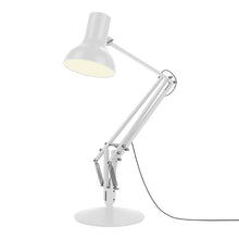 Load image into Gallery viewer, Type 75 Floor Lamp in Alpine White (Giant).