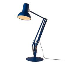 Load image into Gallery viewer, Type 75 Floor Lamp in Marine Blue (Giant).