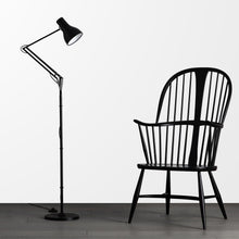 Load image into Gallery viewer, Type 75 Floor Lamp in exhibition.