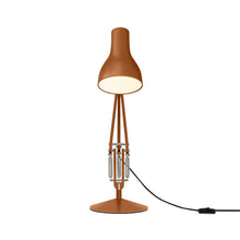 Load image into Gallery viewer, Type 75 Margaret Howell Desk Lamp in Detail.