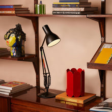 Load image into Gallery viewer, Type 75 Paul Smith Desk Lamp in office.