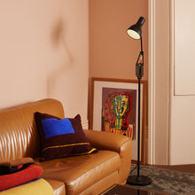 Load image into Gallery viewer, Type 75 Paul Smith Floor Lamp in living room.