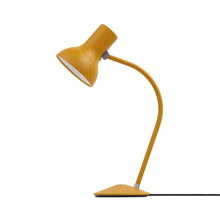 Load image into Gallery viewer, Type 75 Table Lamp in Turmeric Gold.