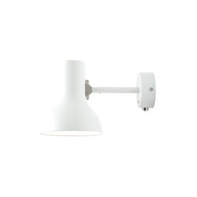 Load image into Gallery viewer, Type 75 Wall Light in Alpine White (Small).