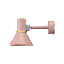 Load image into Gallery viewer, Type 80 W1 Wall Light in Rose Pink.