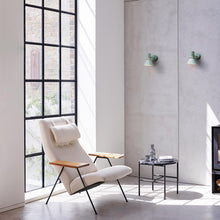 Load image into Gallery viewer, Type 80 W1 Wall Light in living room.